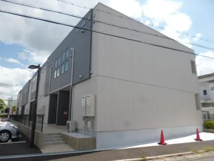 アメイジング コートの画像