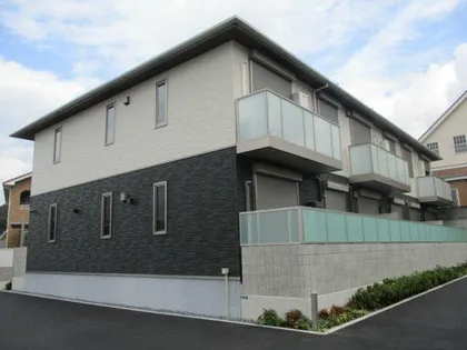 シャーメゾン ソシアル 御立東の画像