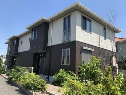 シャーメゾン継の画像