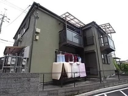 ハイツ尾崎の画像