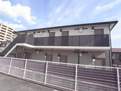 売布Kハイツの画像