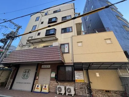 ローゼンハイムセブンの画像