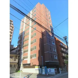 LIBTH平尾の画像