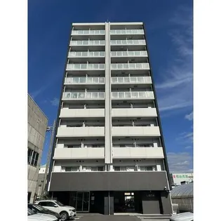 LIBTH空港通りの画像