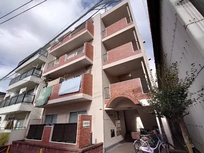 レジアス下新庄の画像