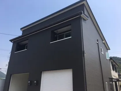 ガレージハウス姫路東の画像