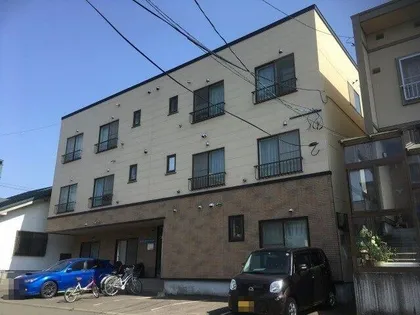 LE GRAND BLEU 元町の画像