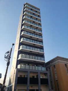 PARK HILLS池田LIENの画像