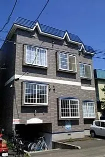 ドルミムサシの画像