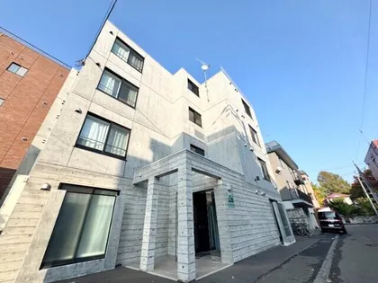 SORAライブマーケット平岸の画像