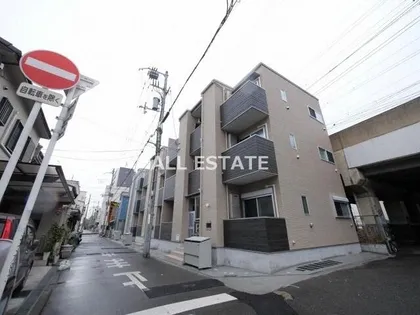 ハーモニーテラス小路東Ⅵの画像