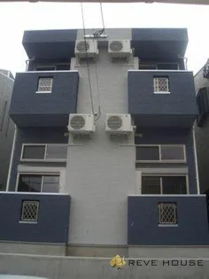 福岡県福岡市城南区別府1丁目【アパート】の外観