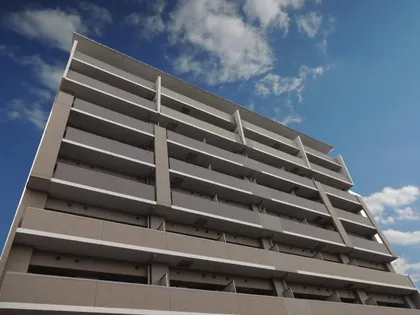 ウィスタリア三国の画像