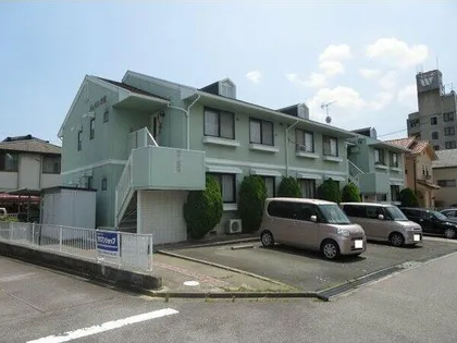 ジュネス若松の画像