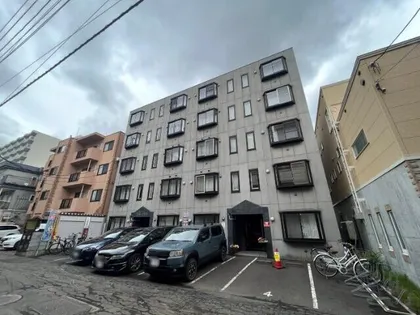 ルミエール大通の画像