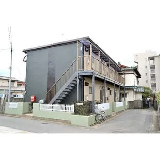 コーポ相保の画像