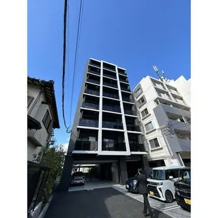 LIBTH東比恵の画像