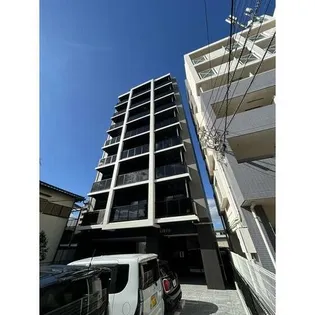 LIBTH東比恵の画像