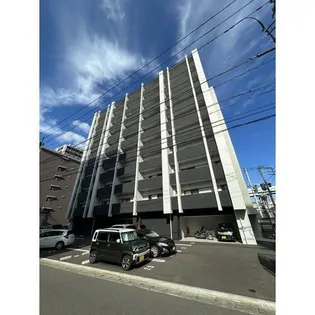 LIBTH博多空港通りの画像