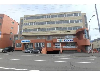 岡田ビルの画像