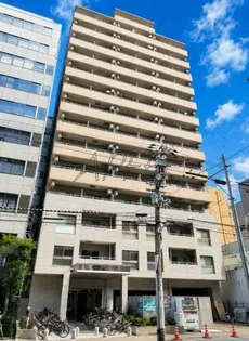 セントラル南船場の画像