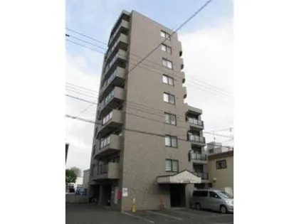 アプフェル美園の画像