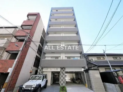 ヴァンクール城東の画像