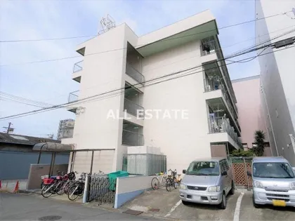 グリーンハイツ竜田の画像