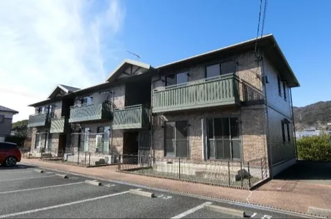 リバーサイドストリームの画像