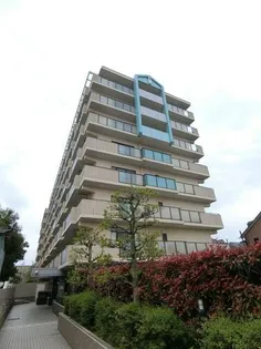 エクセラージュ茨木南の画像