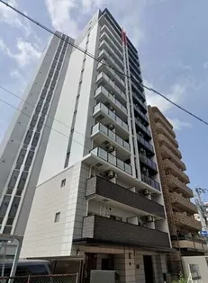 エステムコート神戸湊町の画像