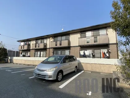ハートランド B棟の画像