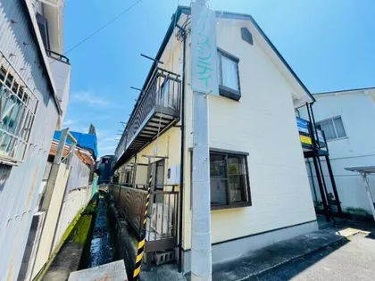 アースシティ田尻の画像