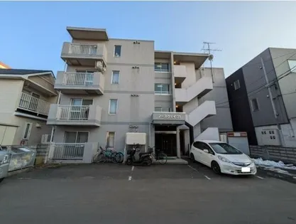 ノースウェイ31の画像