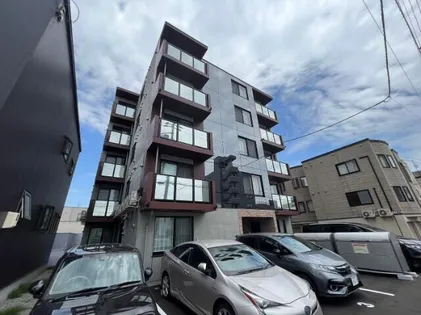 MTガーデンEASTの画像