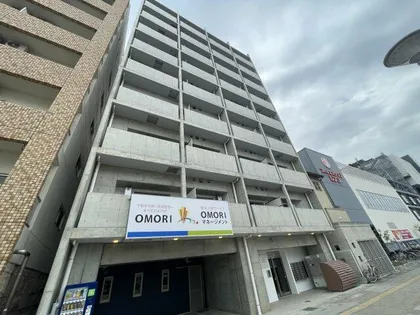 ビーフォレスト姫路EASTの画像