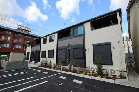 リ ソレイユの画像