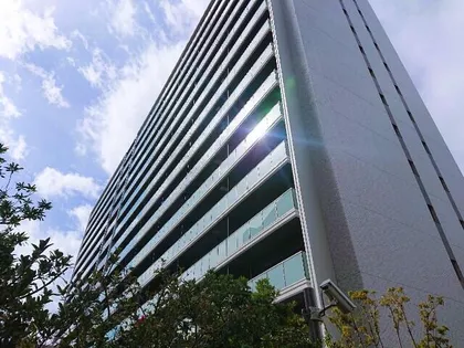 大阪ベイレジデンスの画像