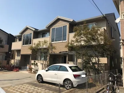 セジュールアキタミの画像