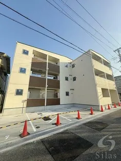 ジーメゾン和泉大宮リヴァージュの画像
