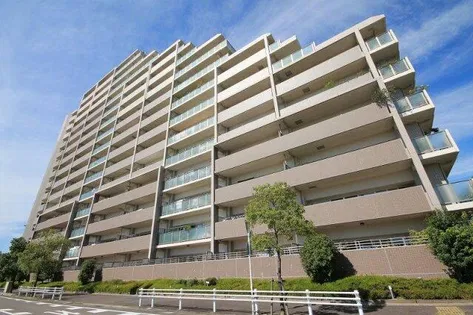 エムズシティ稲沢 ノーススクエアの画像