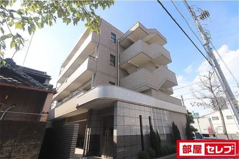 コンフォート佳の画像