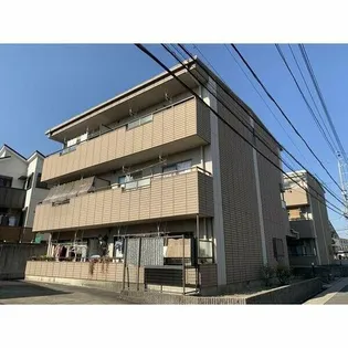 エクセルメゾンB棟の画像