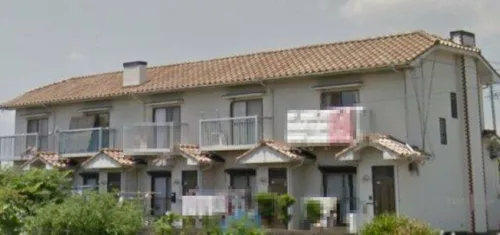 コーポラス赤見の画像