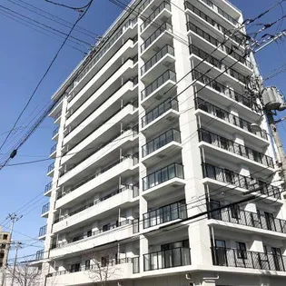 クリオ円山鳥居前の画像