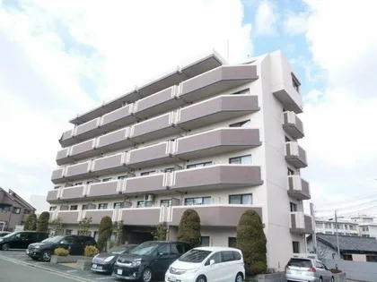 メゾン ド プリマベーラの画像