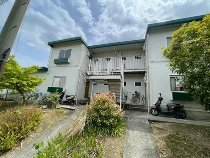 シャトードイワネG号館の画像