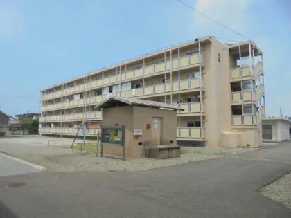 ビレッジハウス川瀬2号棟の画像