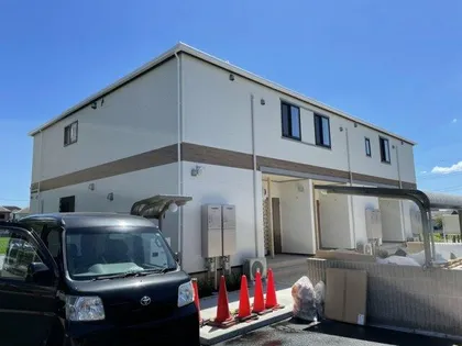 エスペランサの画像