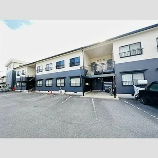 メゾンエルムの画像